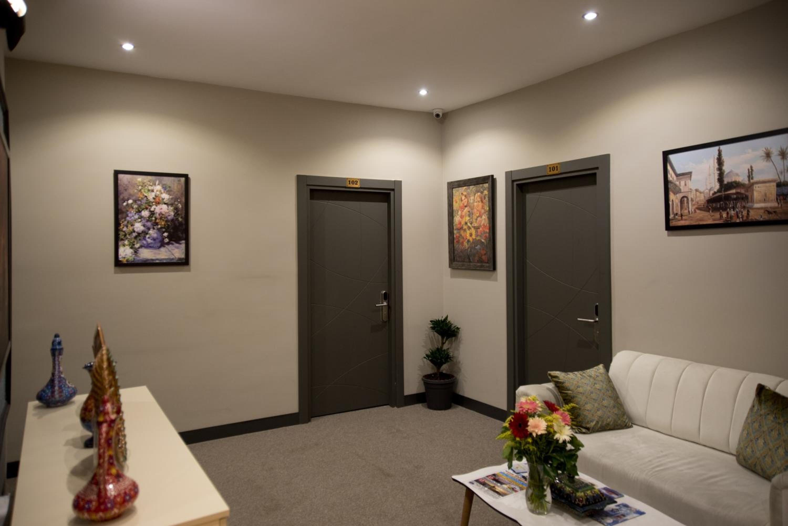 La Vida Otel - Image 71