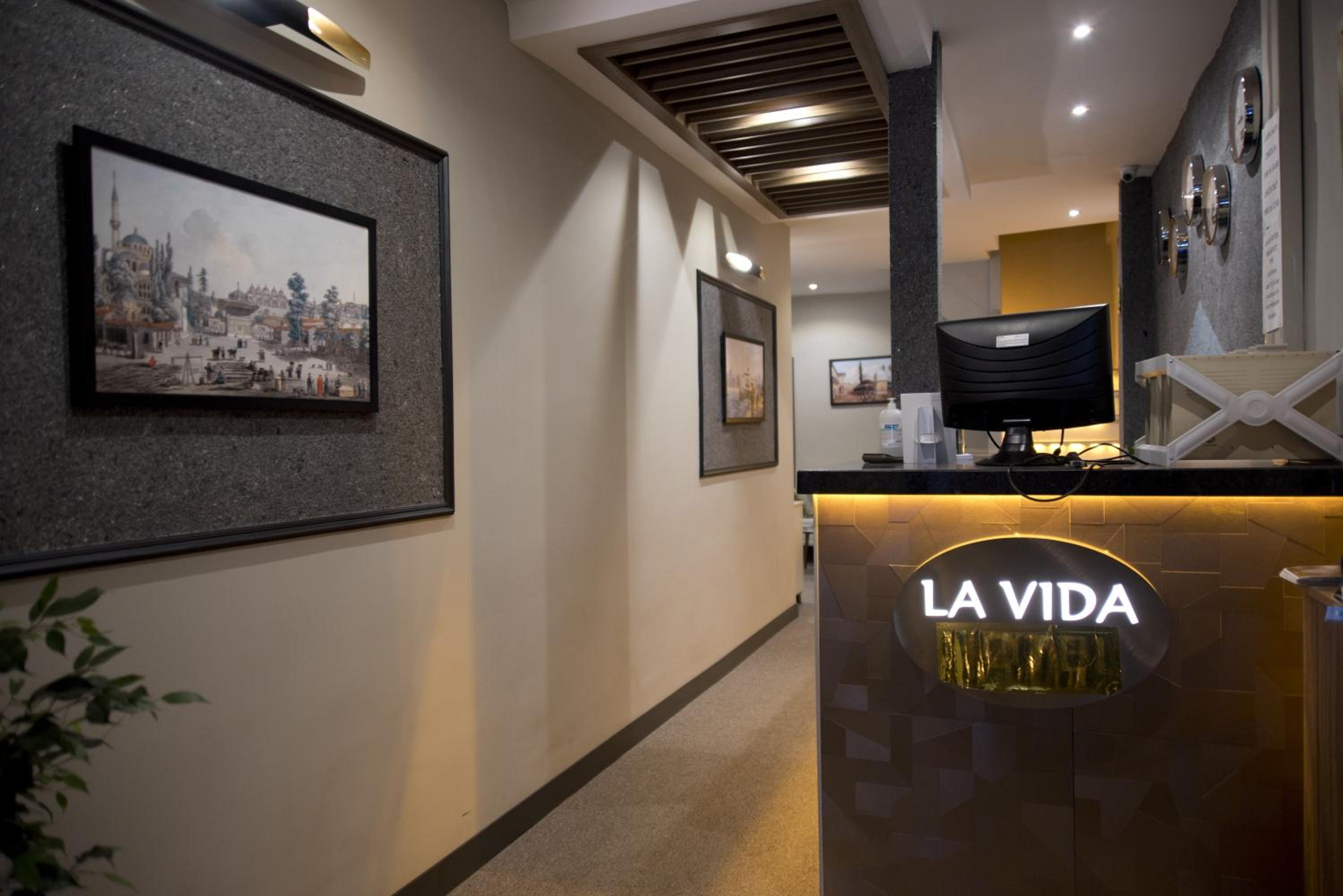 La Vida Otel - Image 69