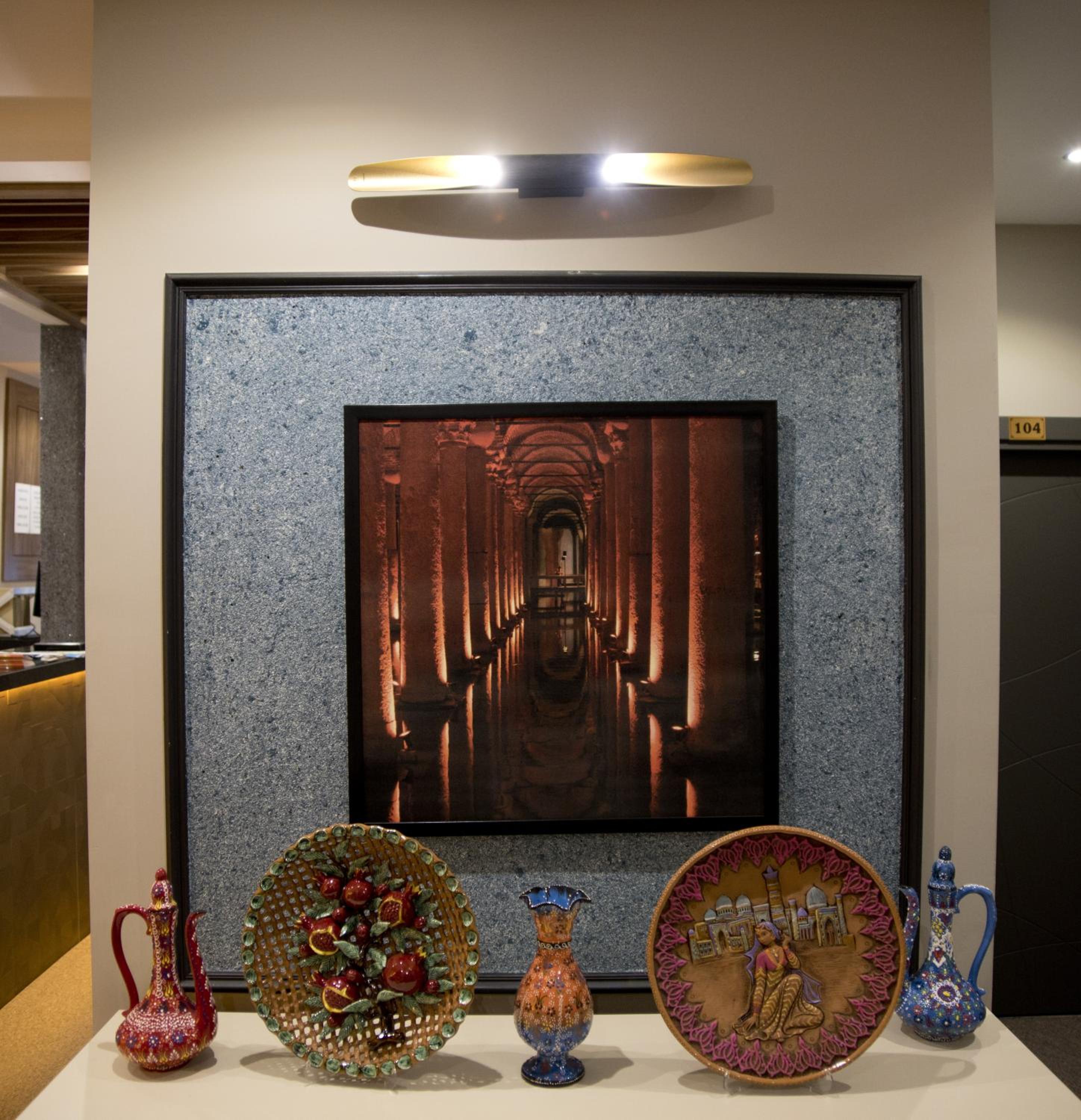 La Vida Otel - Image 72