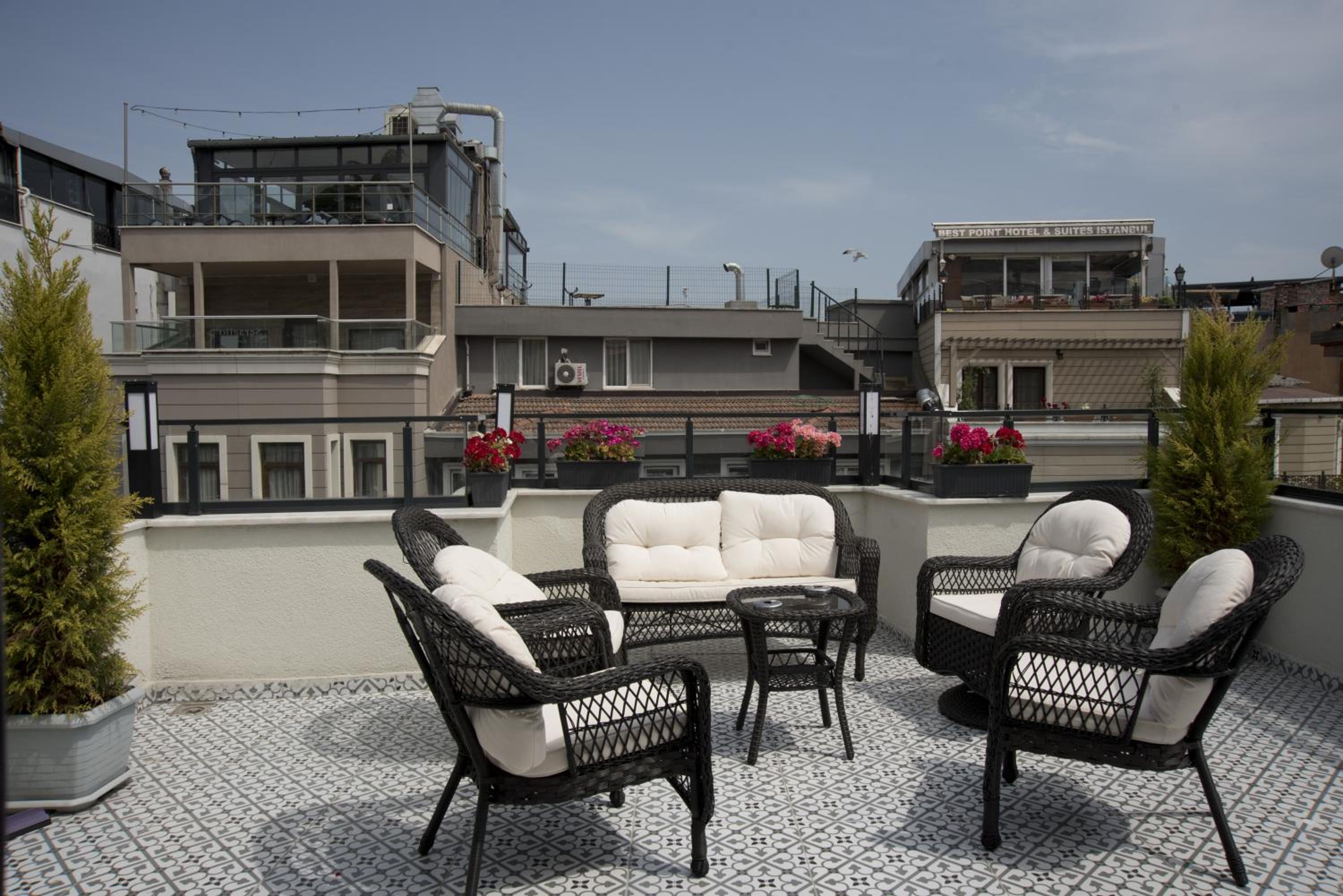 La Vida Otel - Image 21