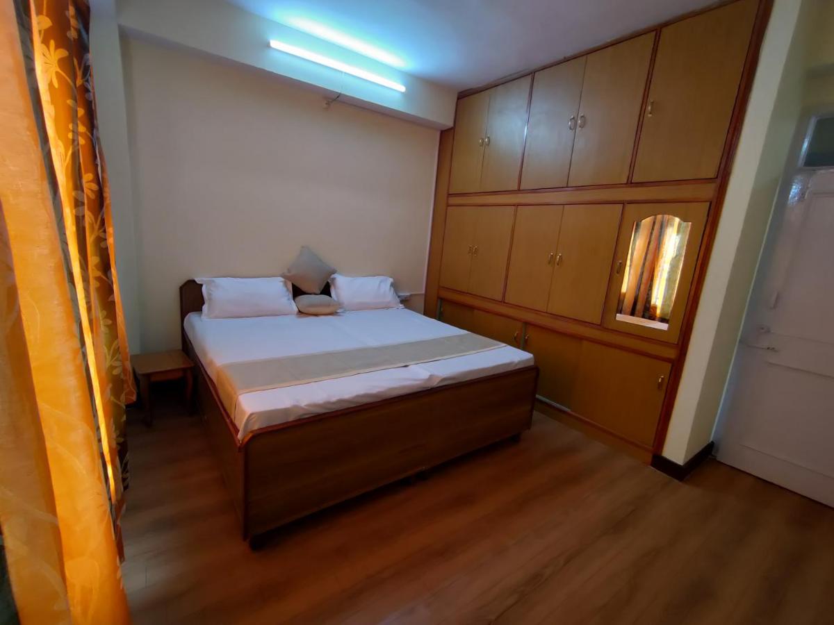 Radhe Krishna Home Stay Shimla view 5