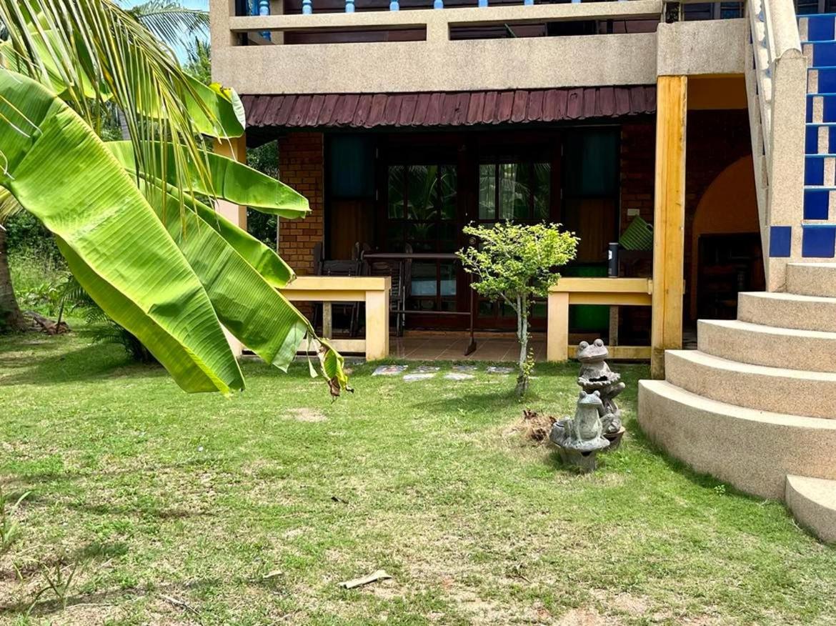 First Villa Beach Resort