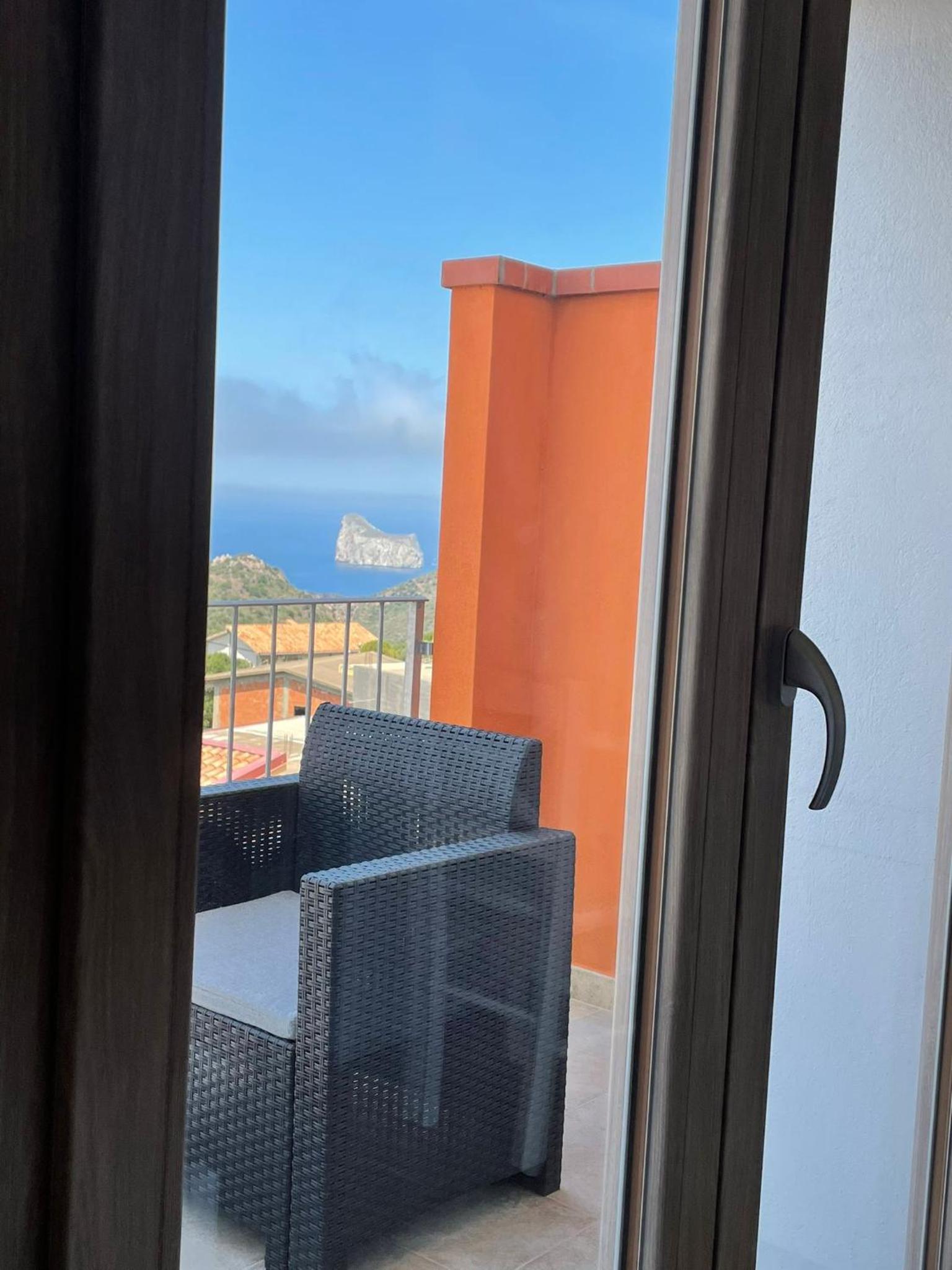 Guest House Bellavista Nebida