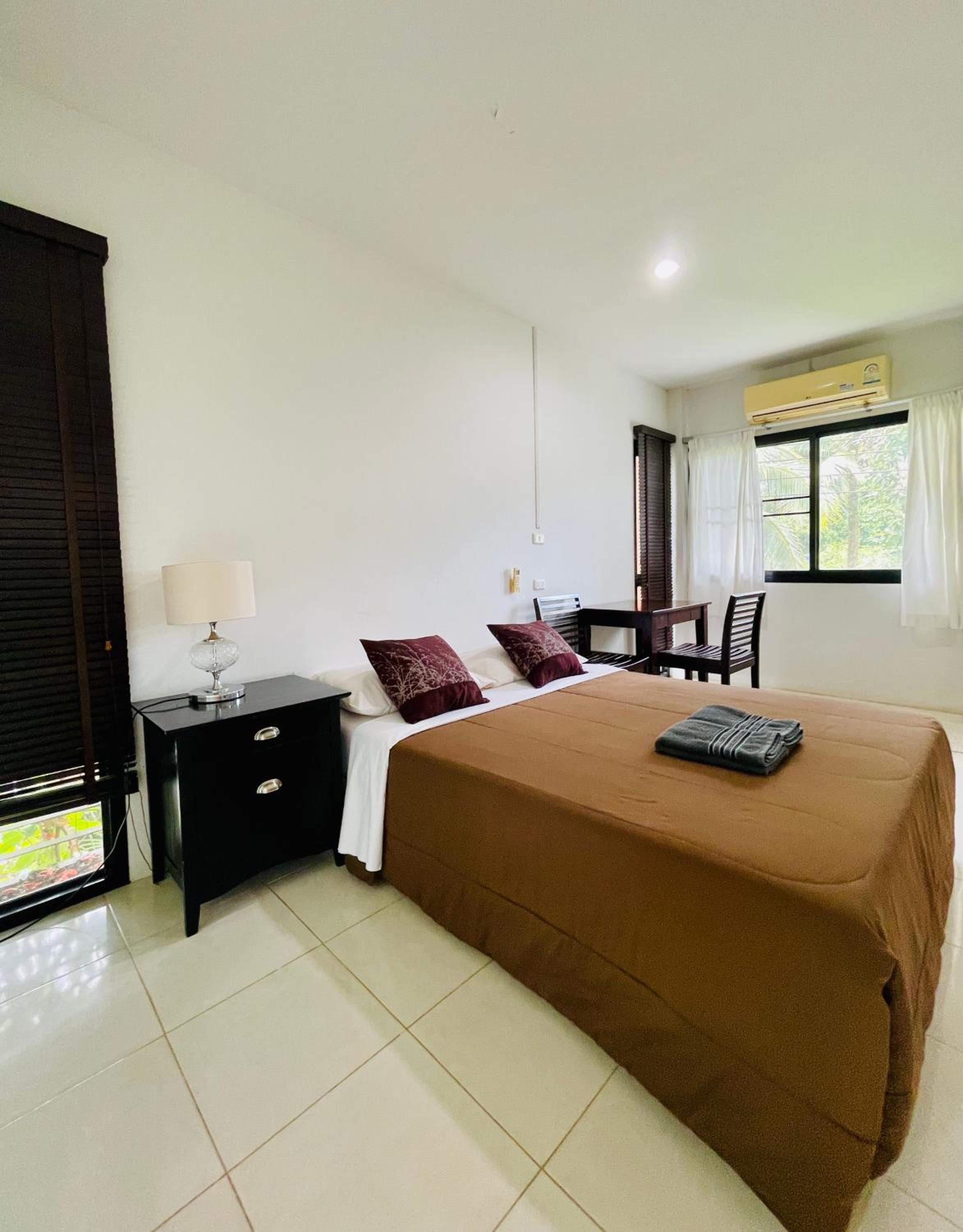 Wassana Sitdharma Guesthouse