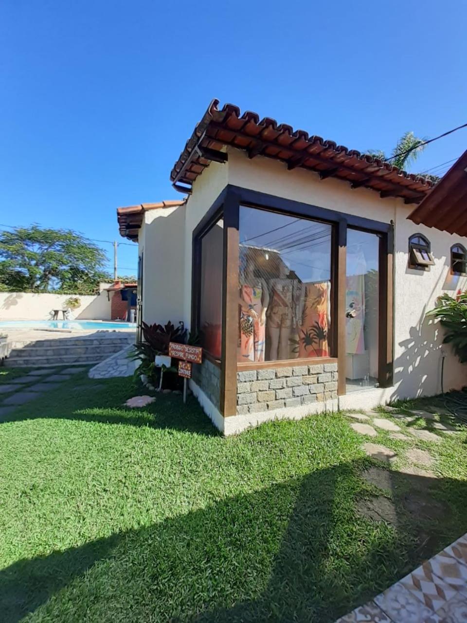 Pousada Estalage
