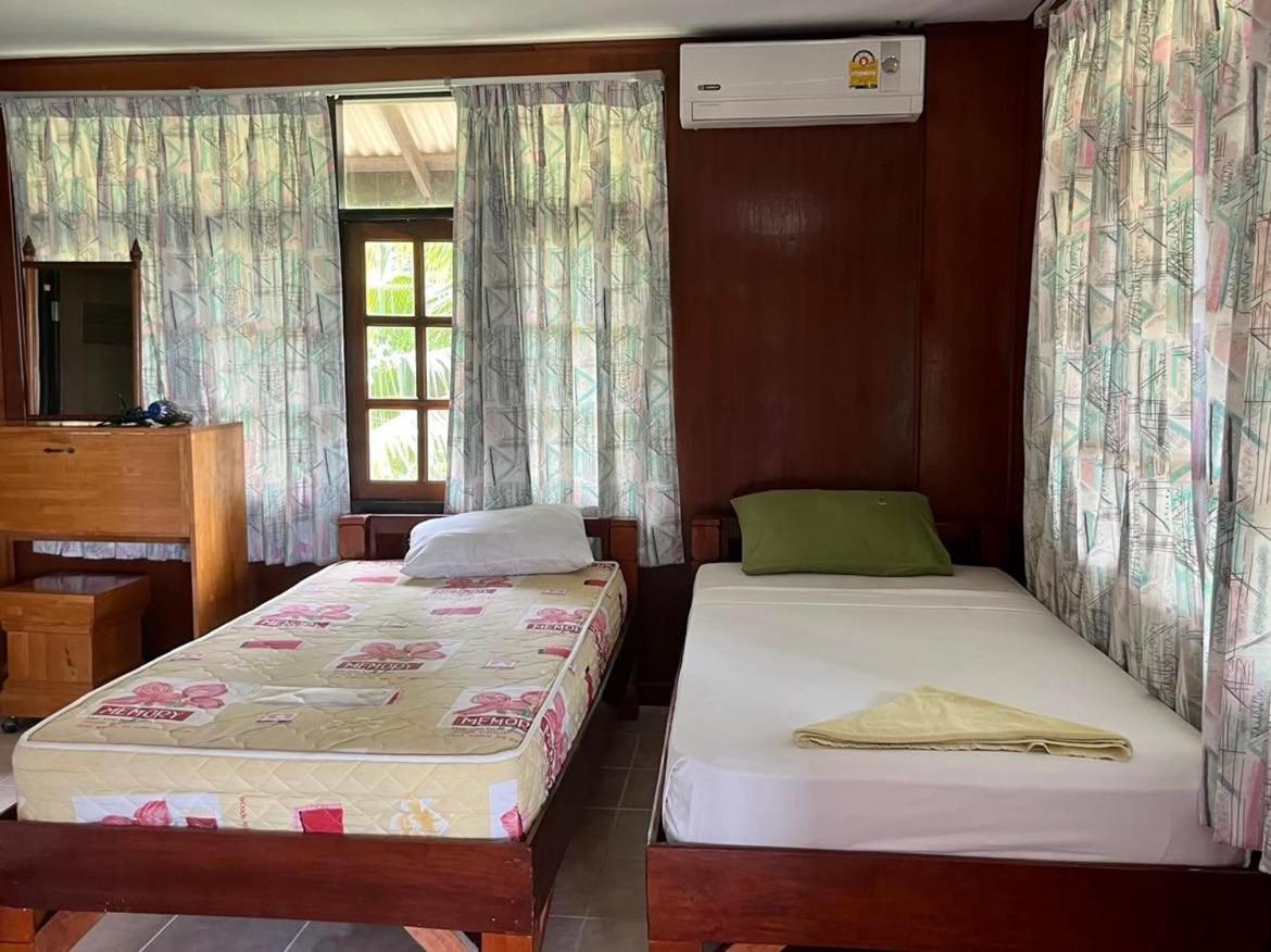 First Villa Beach Resort