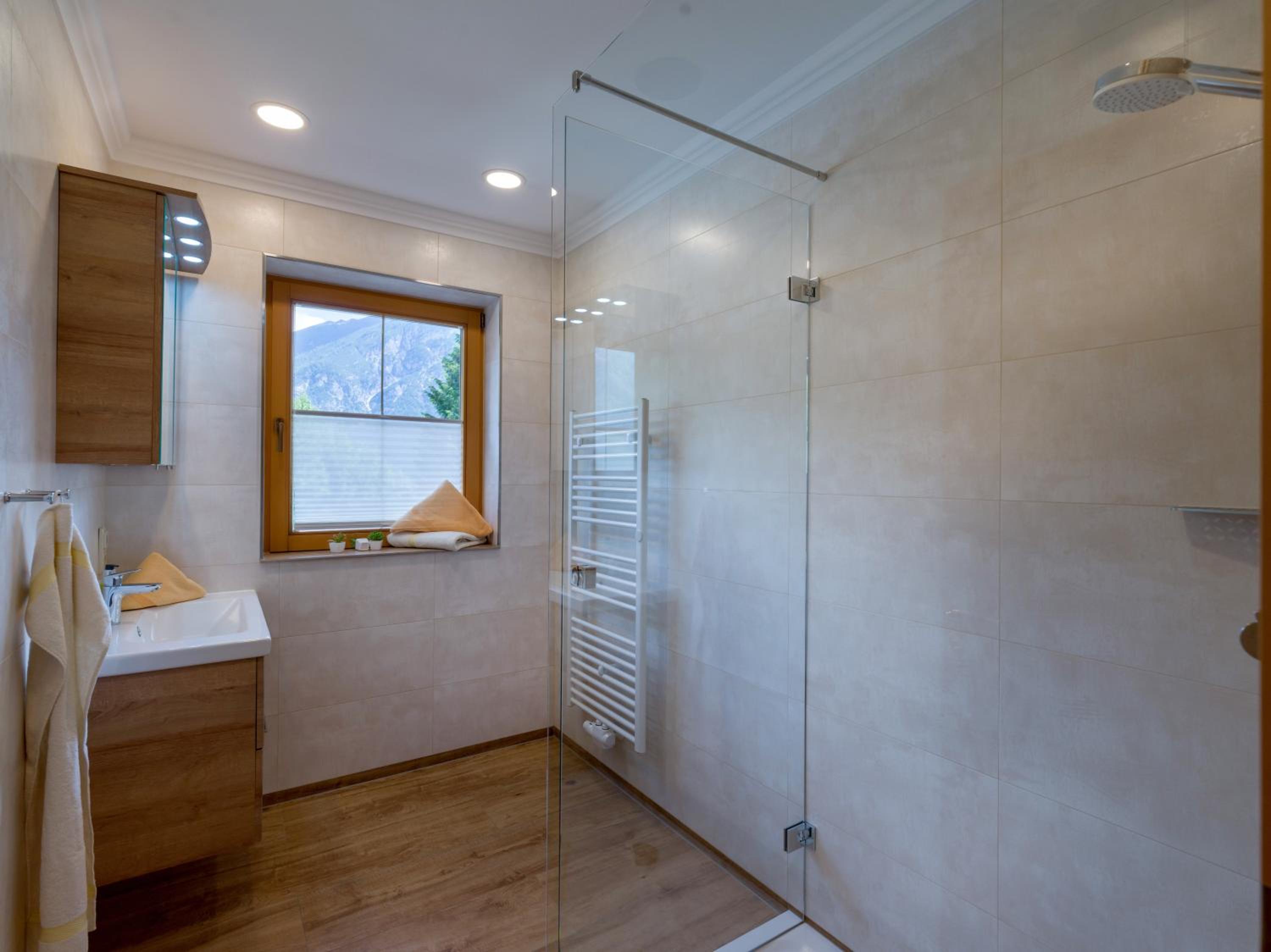 Appartements Fortuna