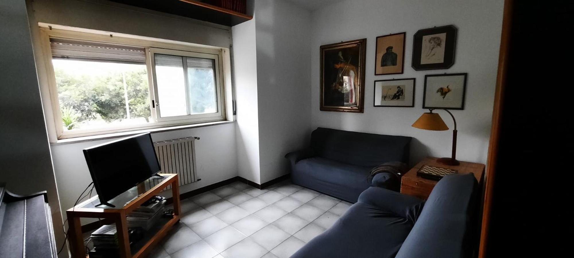 Appartamento Zisa