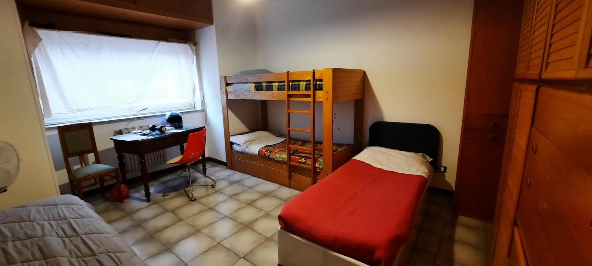Appartamento Zisa