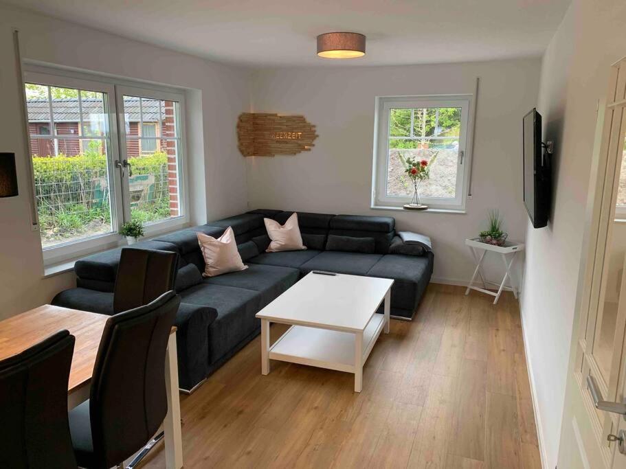 Ferienhaus Meerzeit