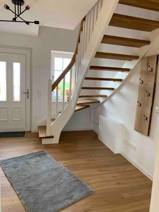 Ferienhaus Meerzeit