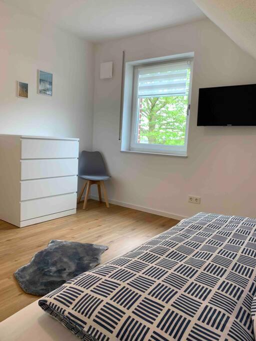 Ferienhaus Meerzeit