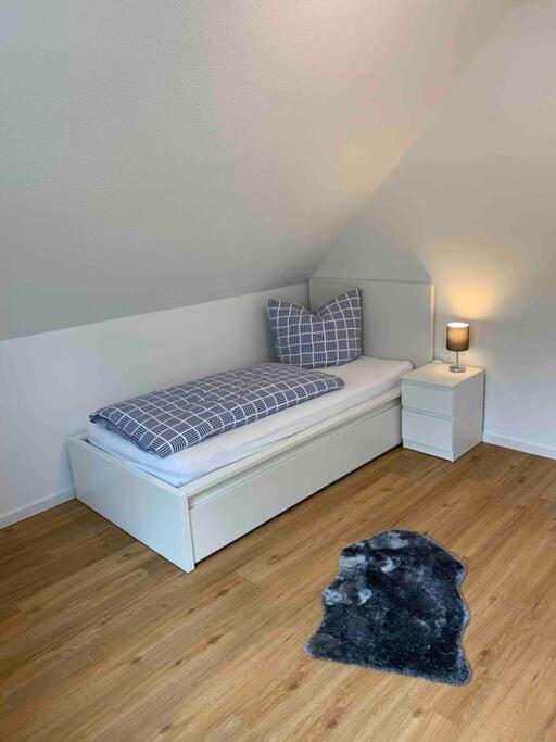 Ferienhaus Meerzeit