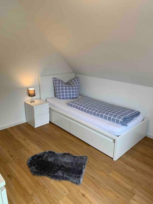 Ferienhaus Meerzeit