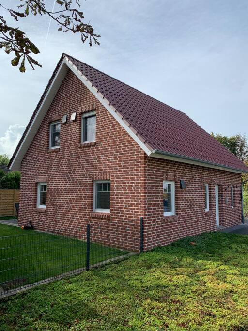 Ferienhaus Meerzeit