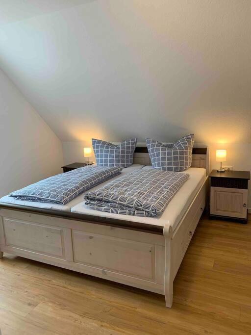 Ferienhaus Meerzeit