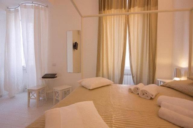 Intra' Residenza in Trastevere