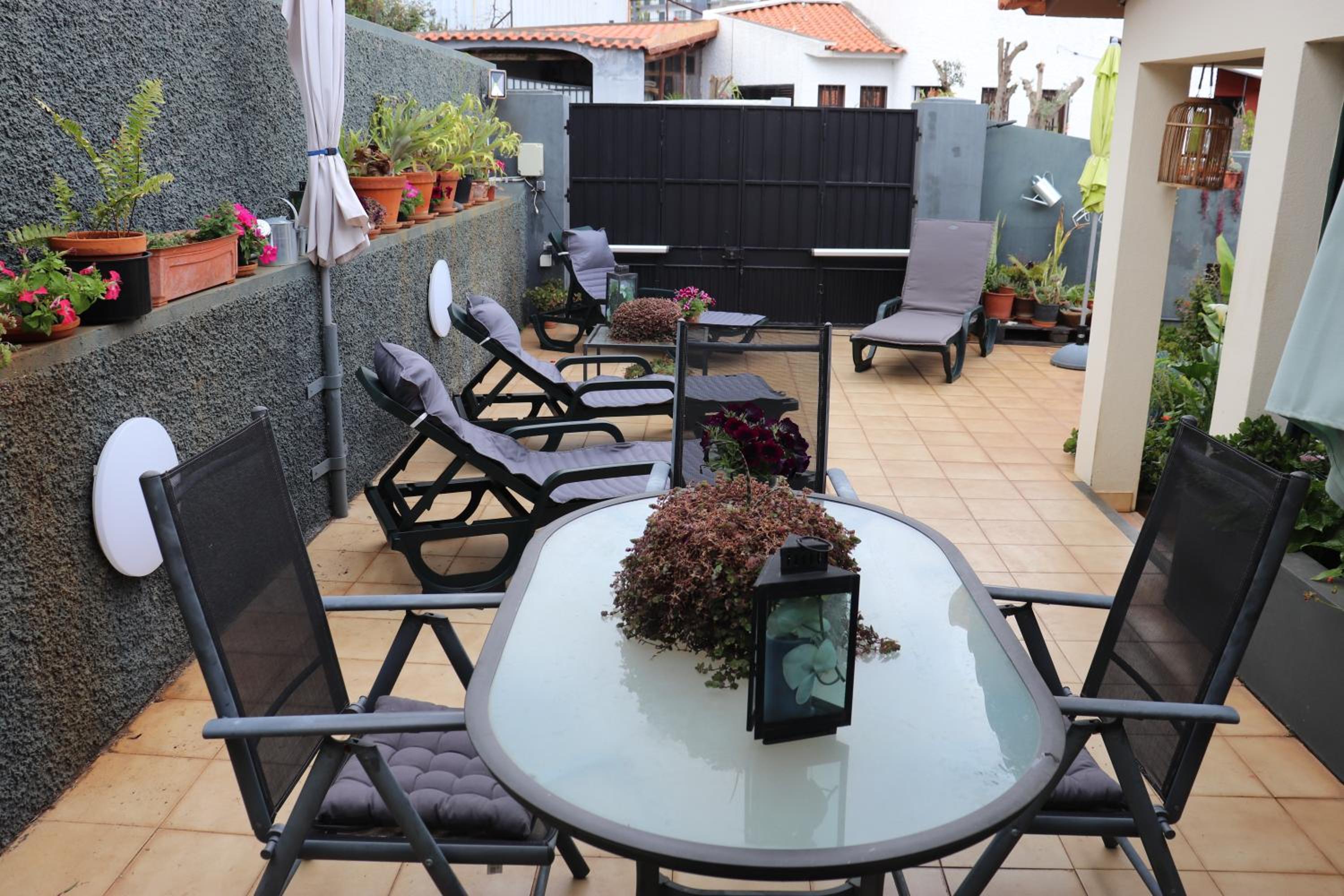 Suites Pinto Coelho view 5