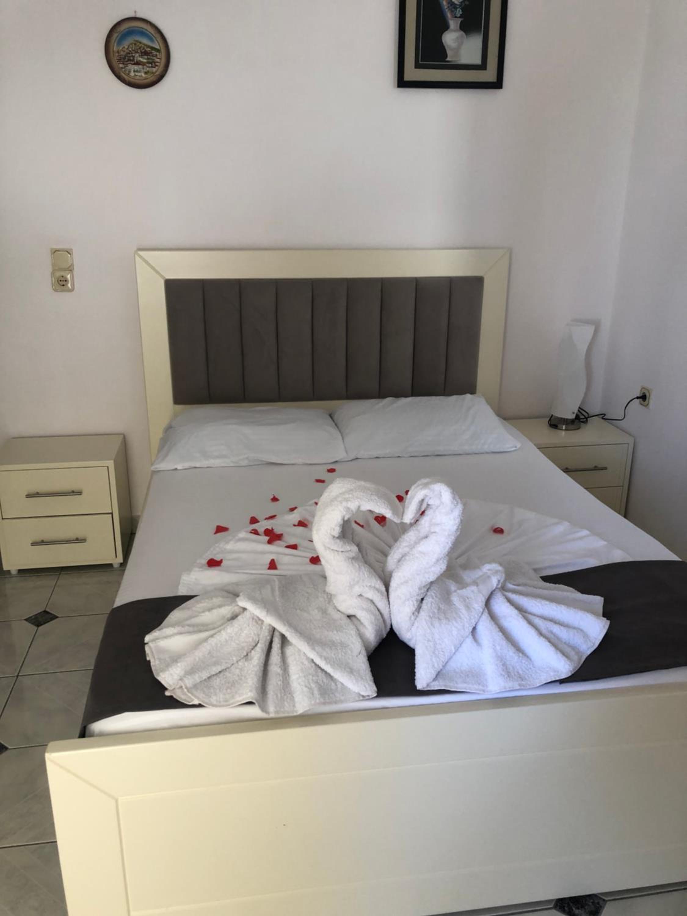 Vila Xhafa
