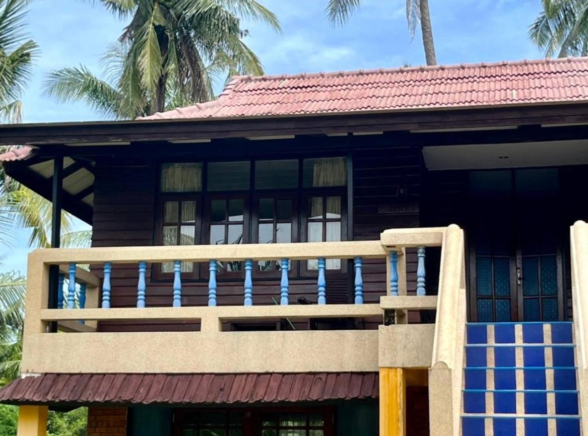First Villa Beach Resort