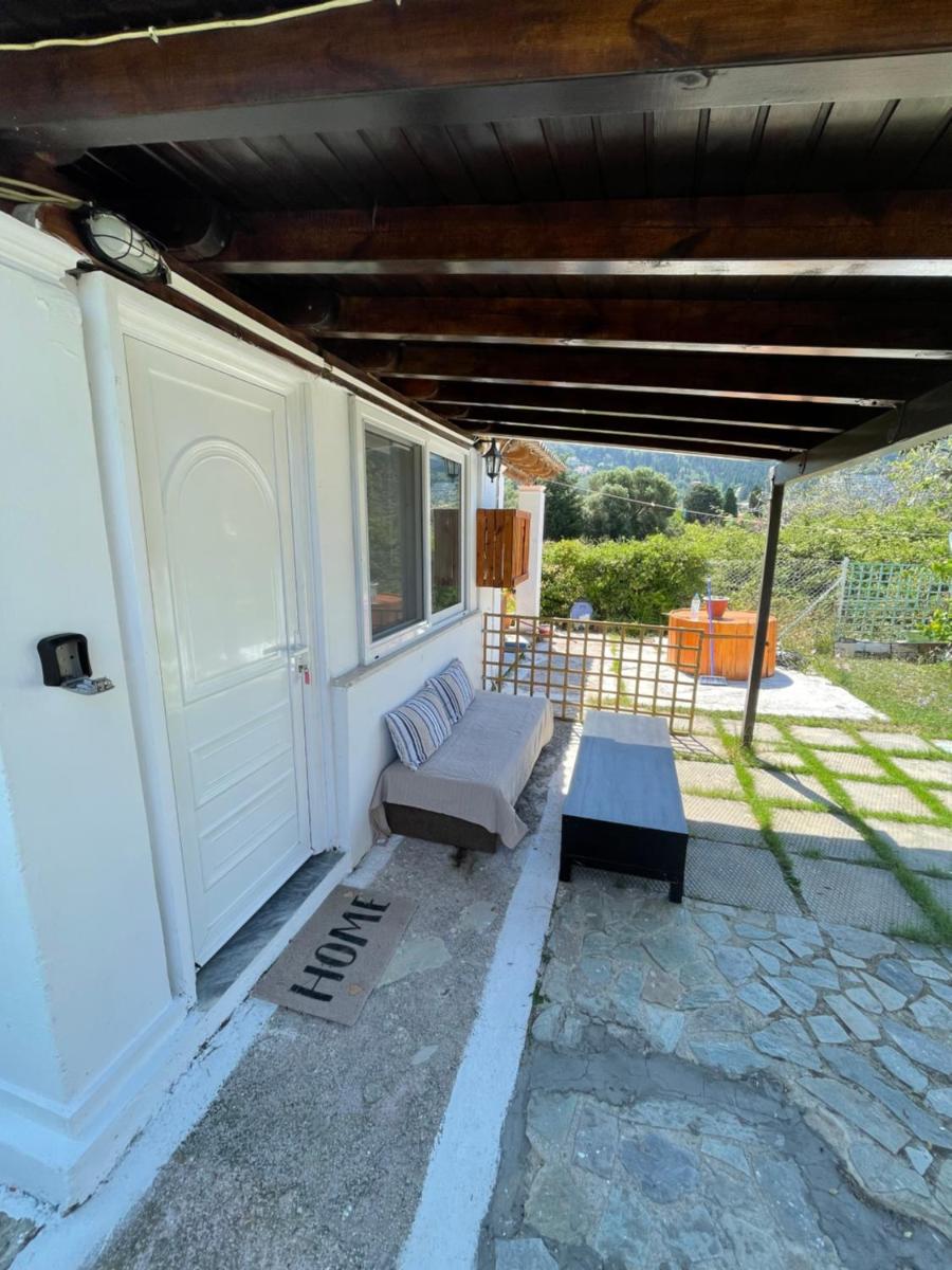 Olive Tree House view 5