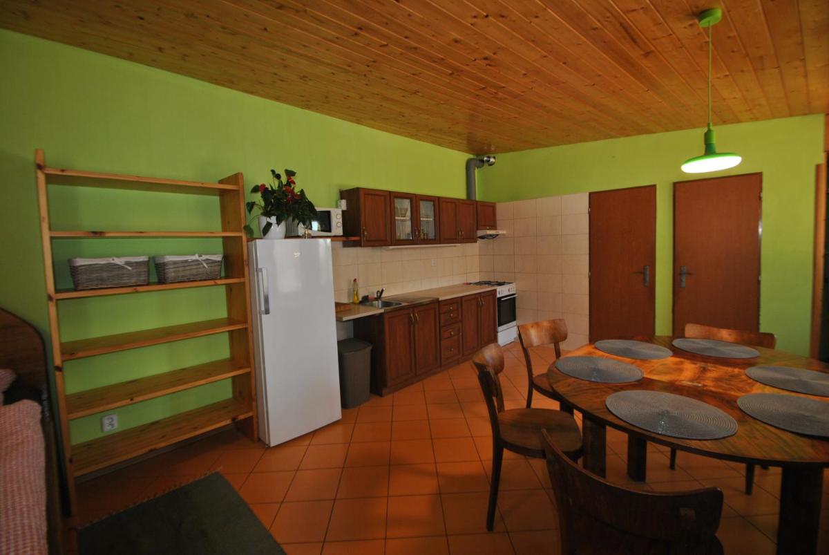 Penzion Rohatec