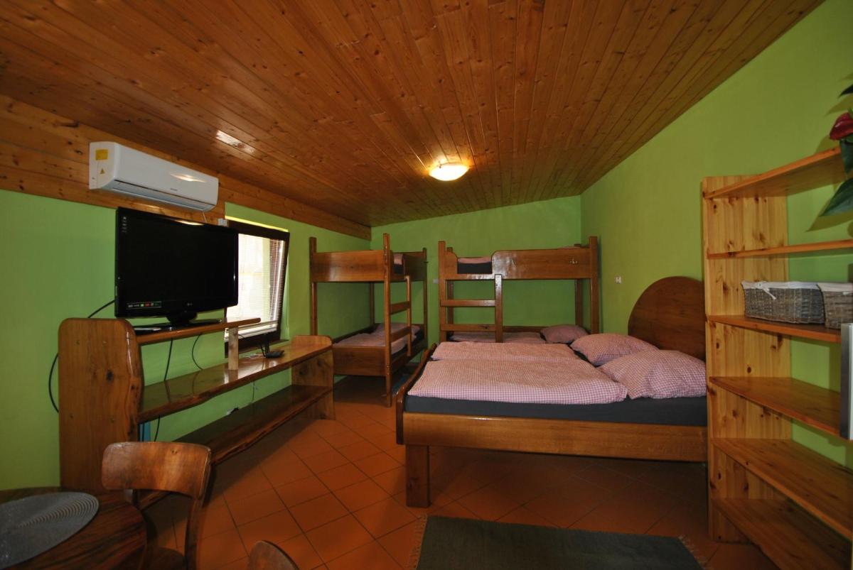 Penzion Rohatec