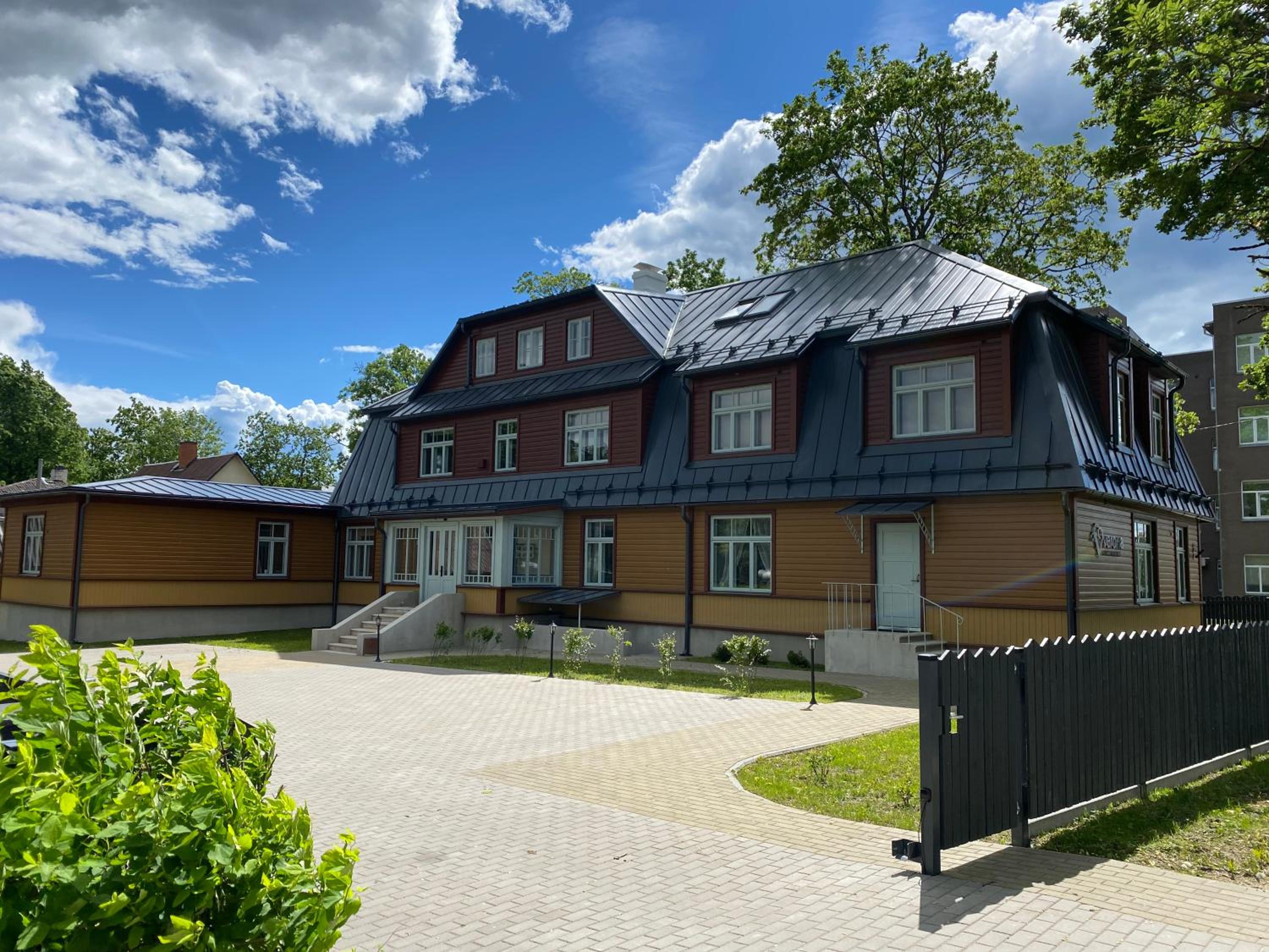 Verona Apartments - Paide