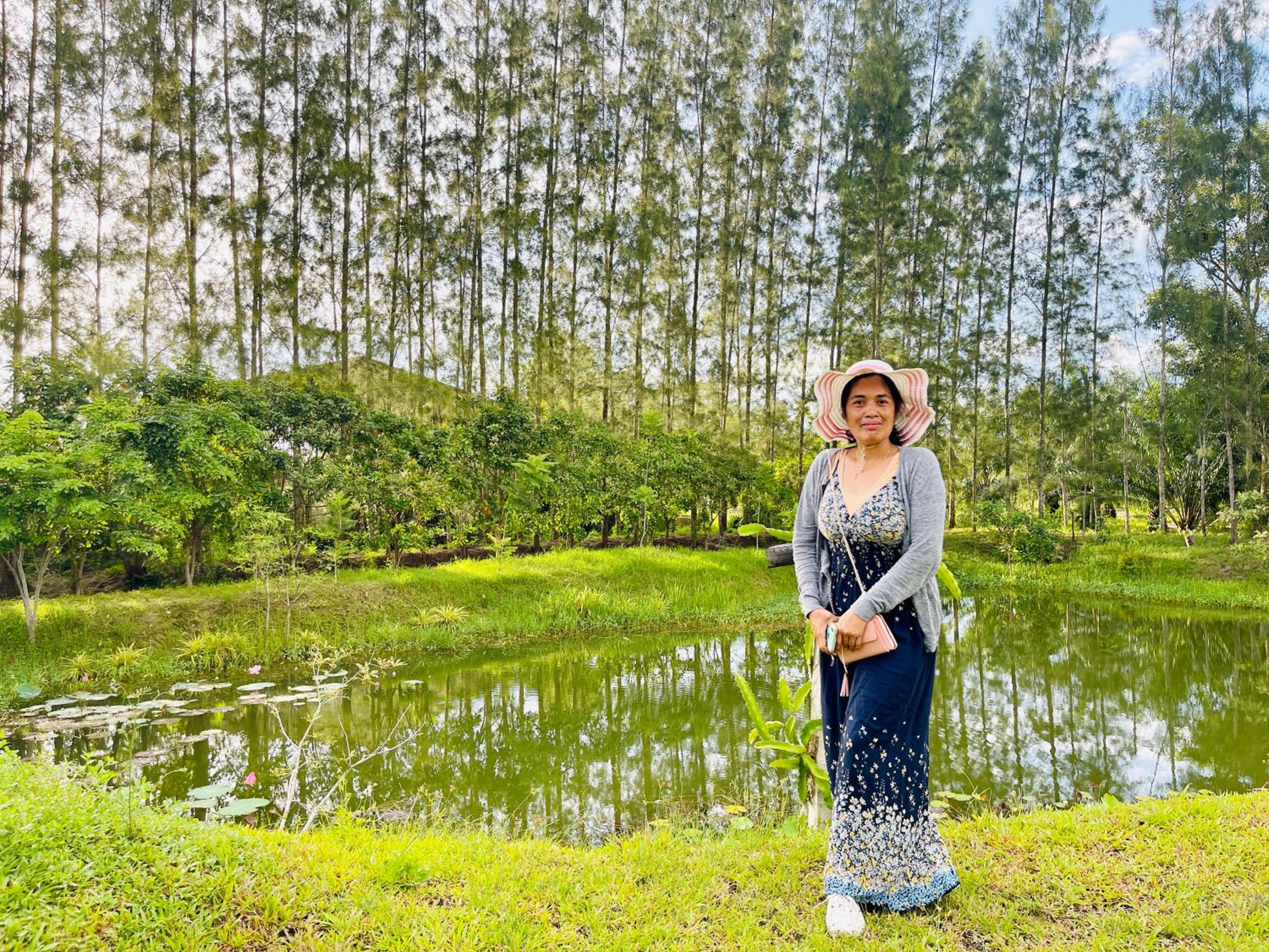 Wassana Sitdharma Guesthouse