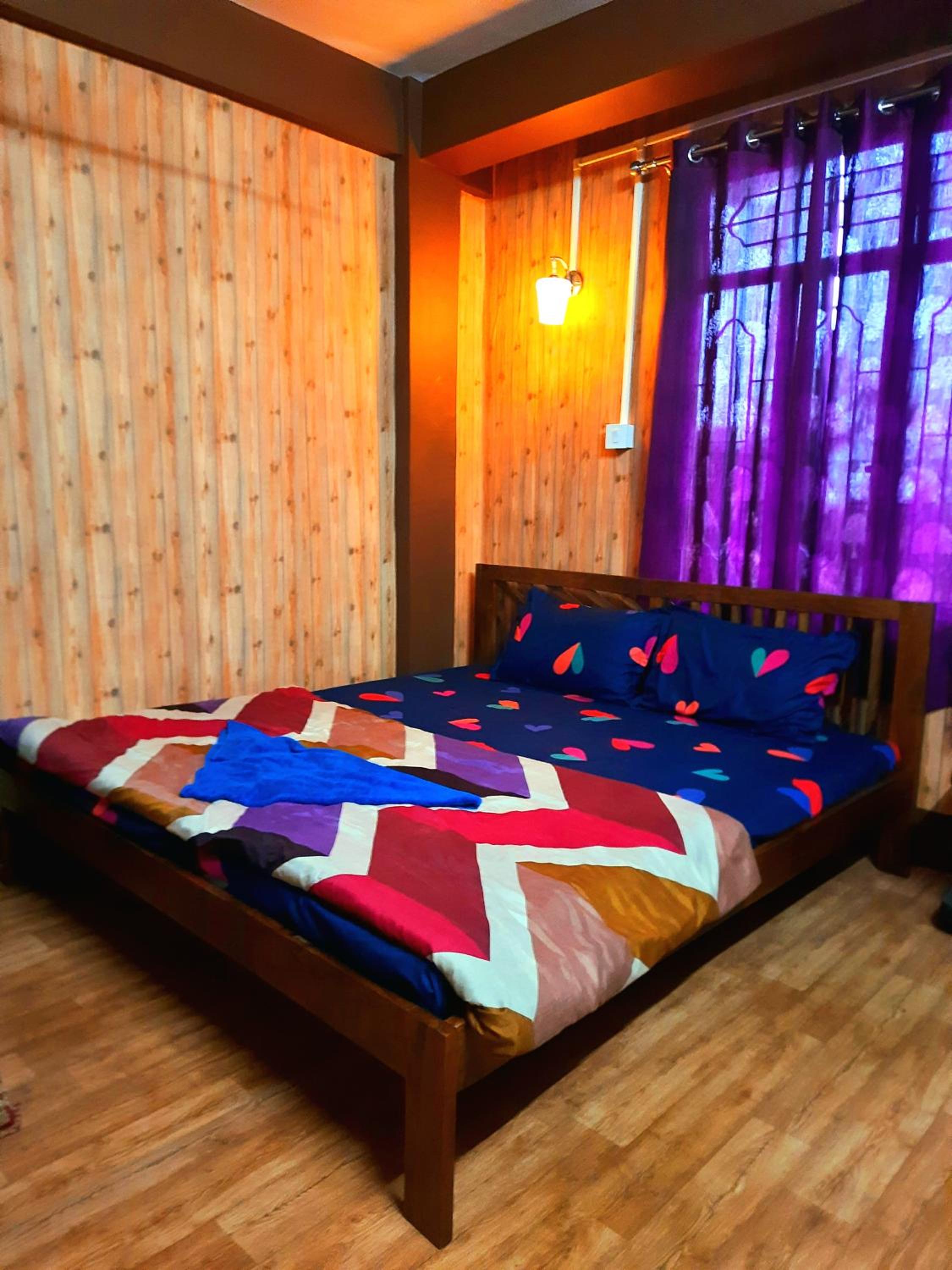 The Sangam Homestay view 5