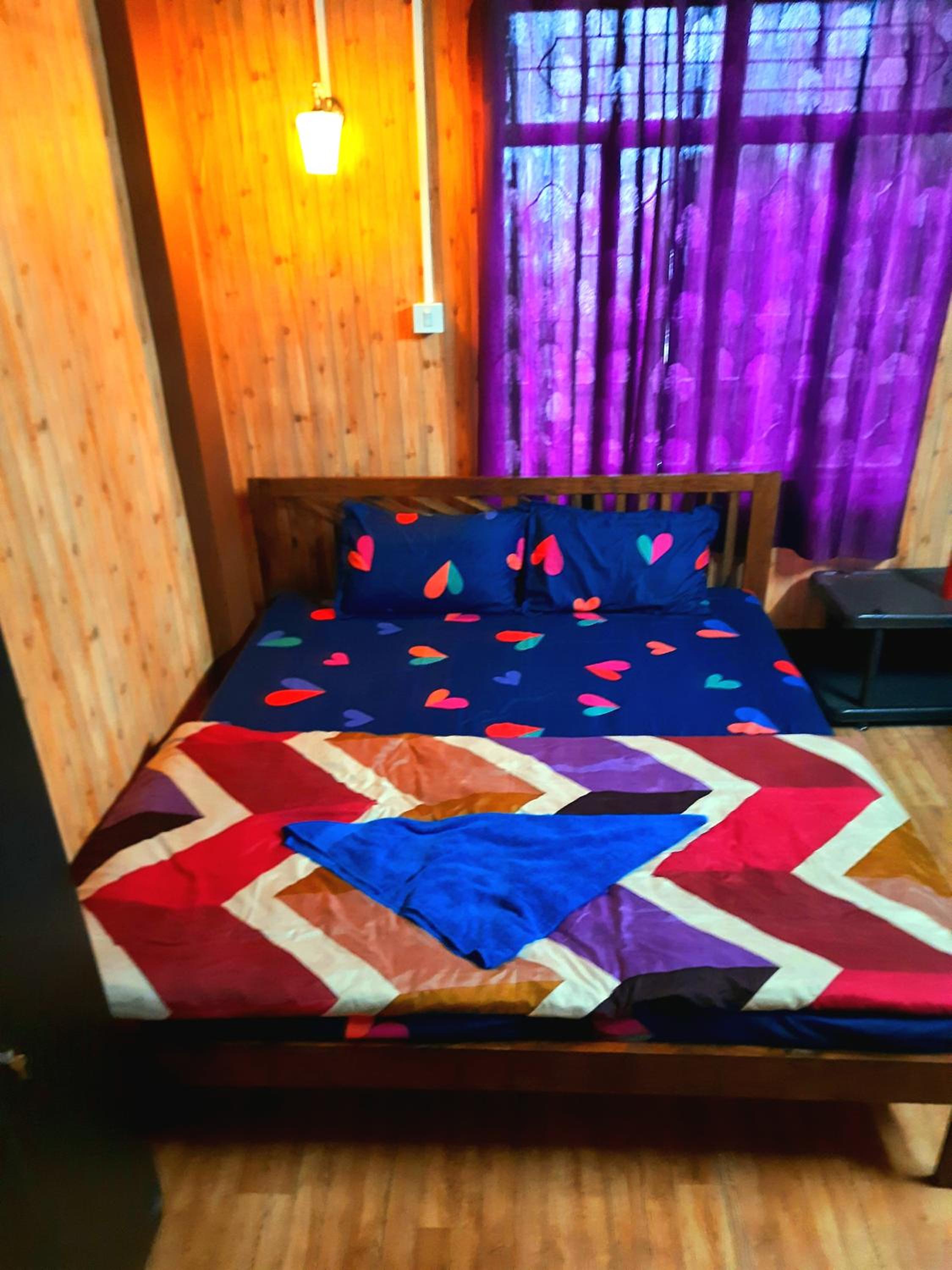 The Sangam Homestay view 4