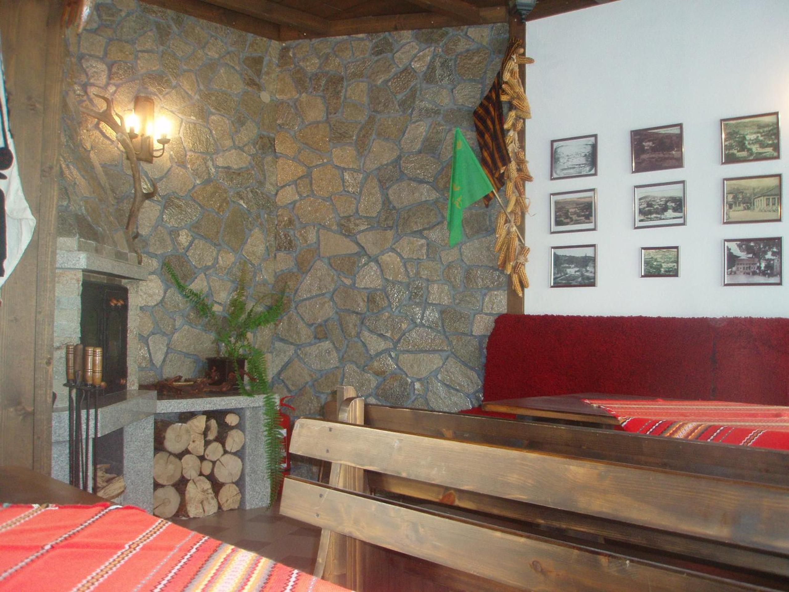 Mania Guest House