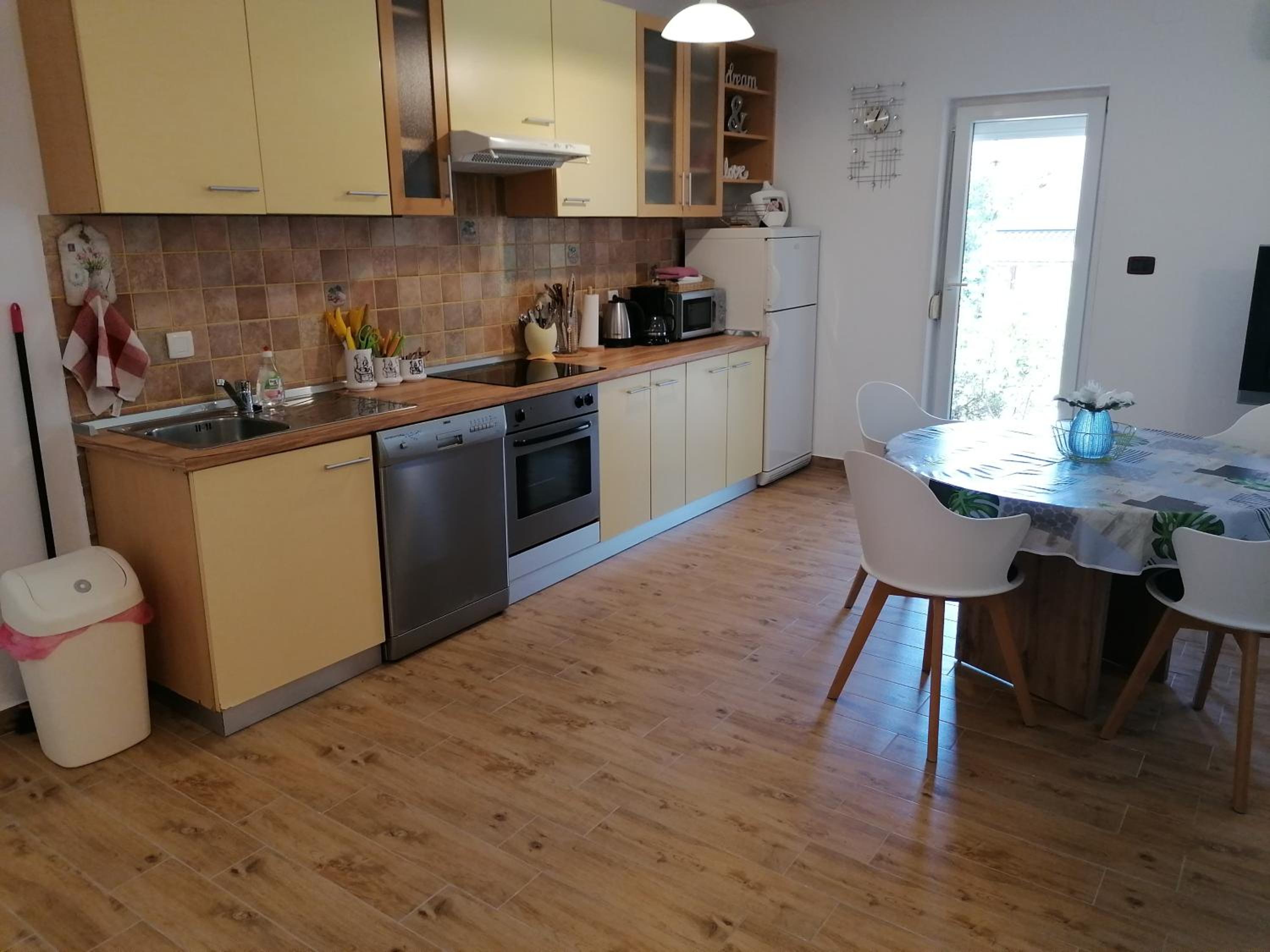 Apartman Ilaria