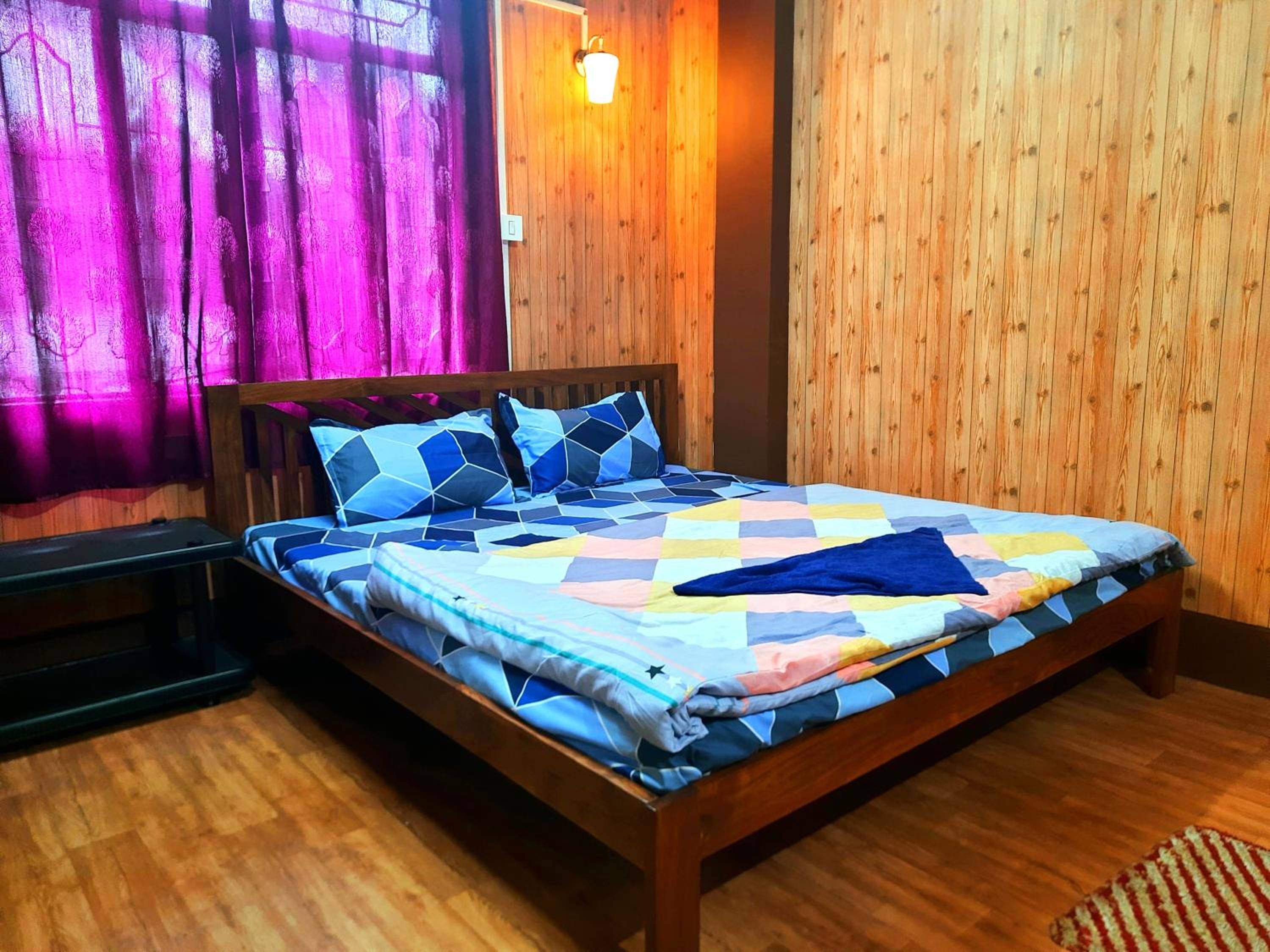 The Sangam Homestay view 3