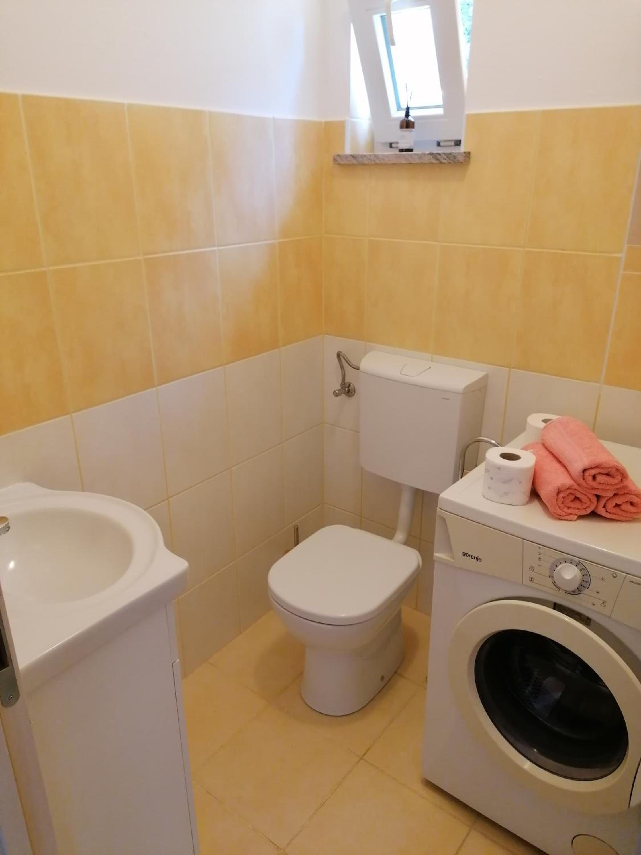 Apartman Ilaria