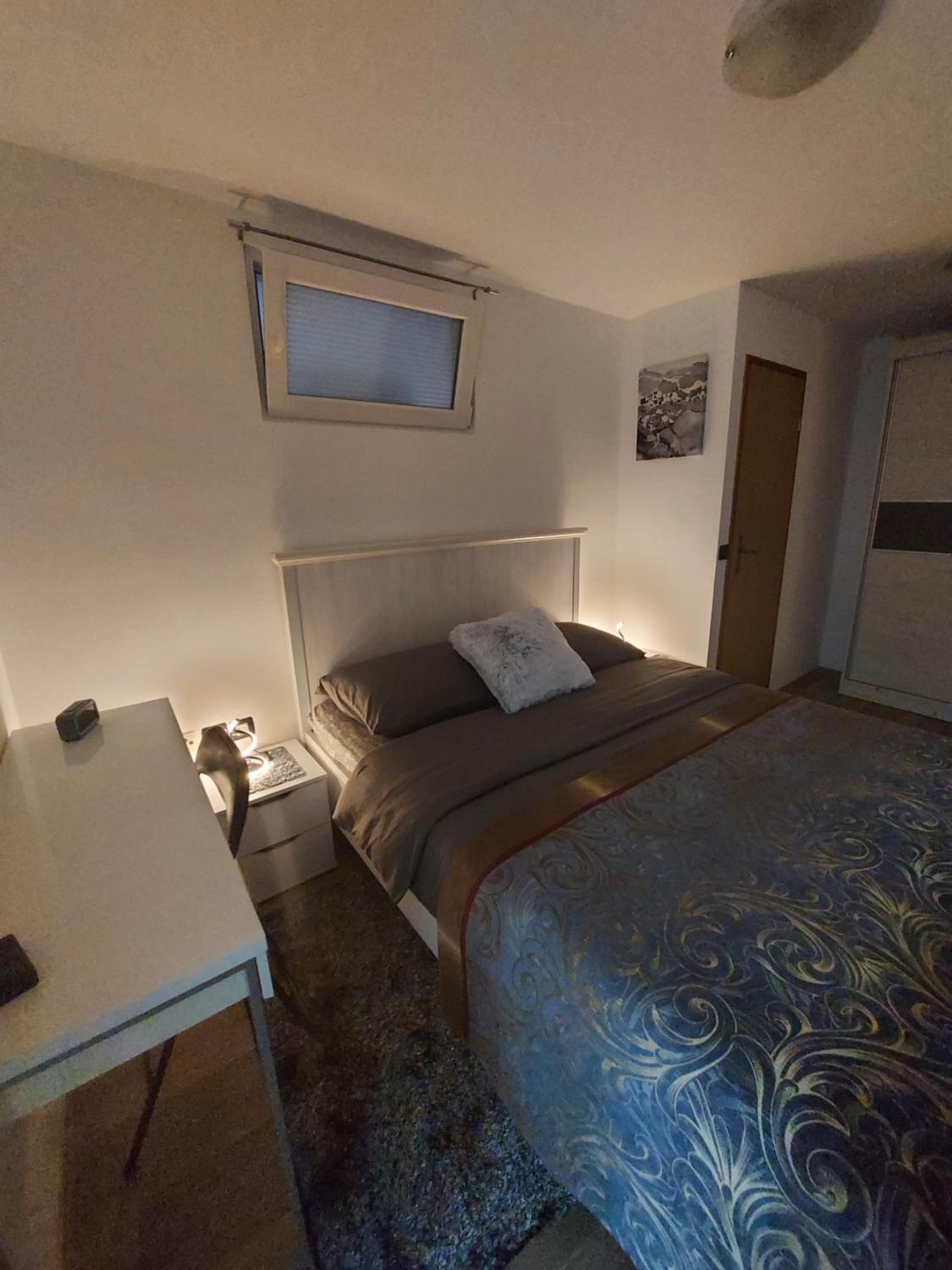 Studio apartment Portofino