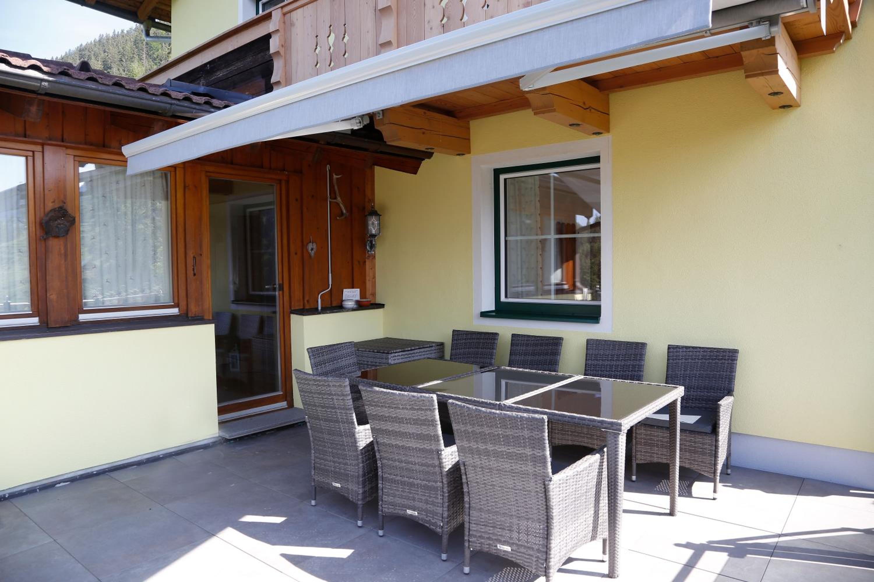 Haus Alexander