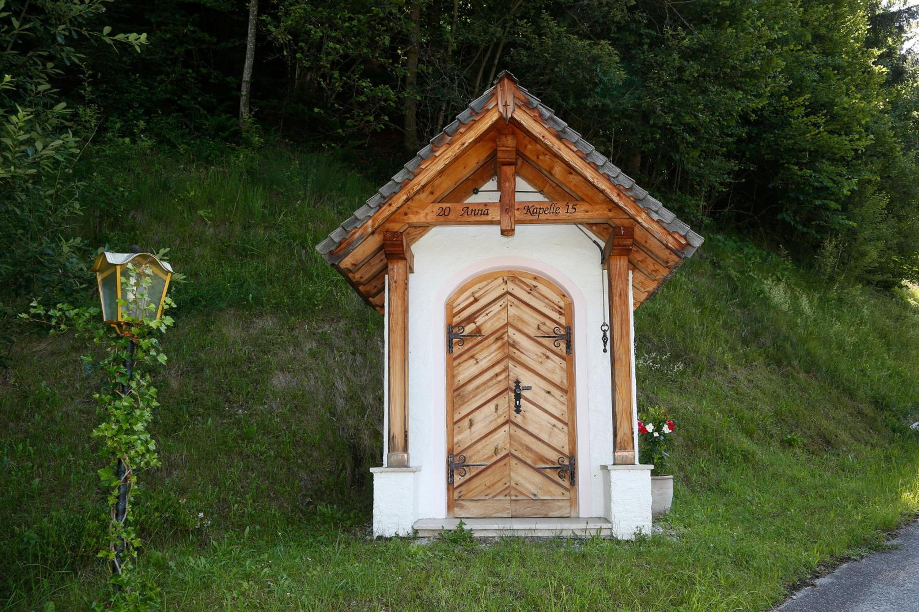 Haus Alexander