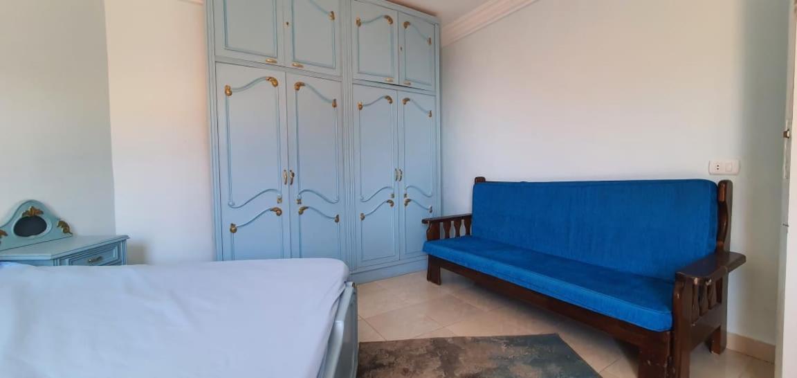 Cozy chalet at Lazorde Bay, Al Alamein E14