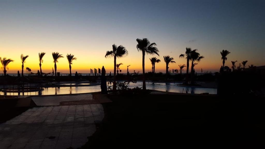 Cozy chalet at Lazorde Bay, Al Alamein E14