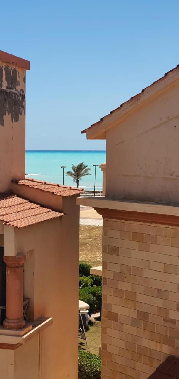 Cozy chalet at Lazorde Bay, Al Alamein E14