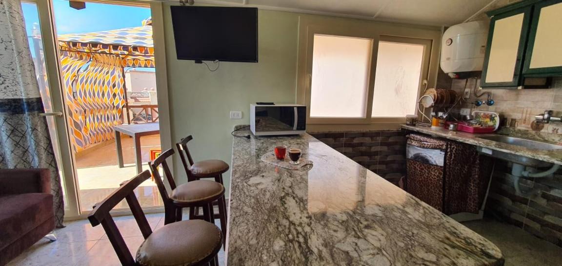 Cozy chalet at Lazorde Bay, Al Alamein E14