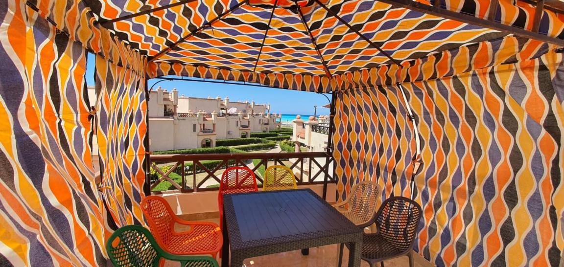Cozy chalet at Lazorde Bay, Al Alamein E14
