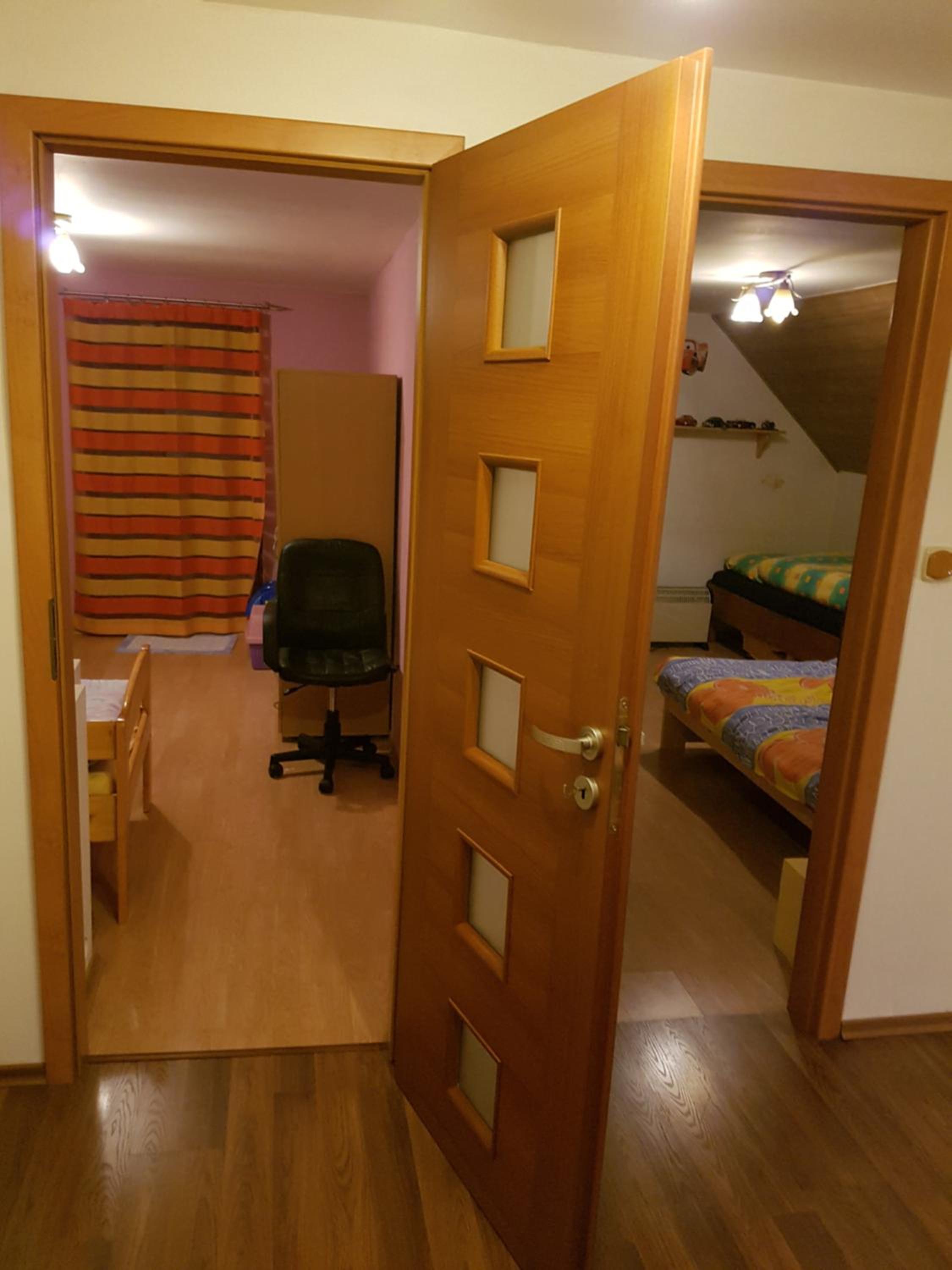 Lovely & Luxury Apartment