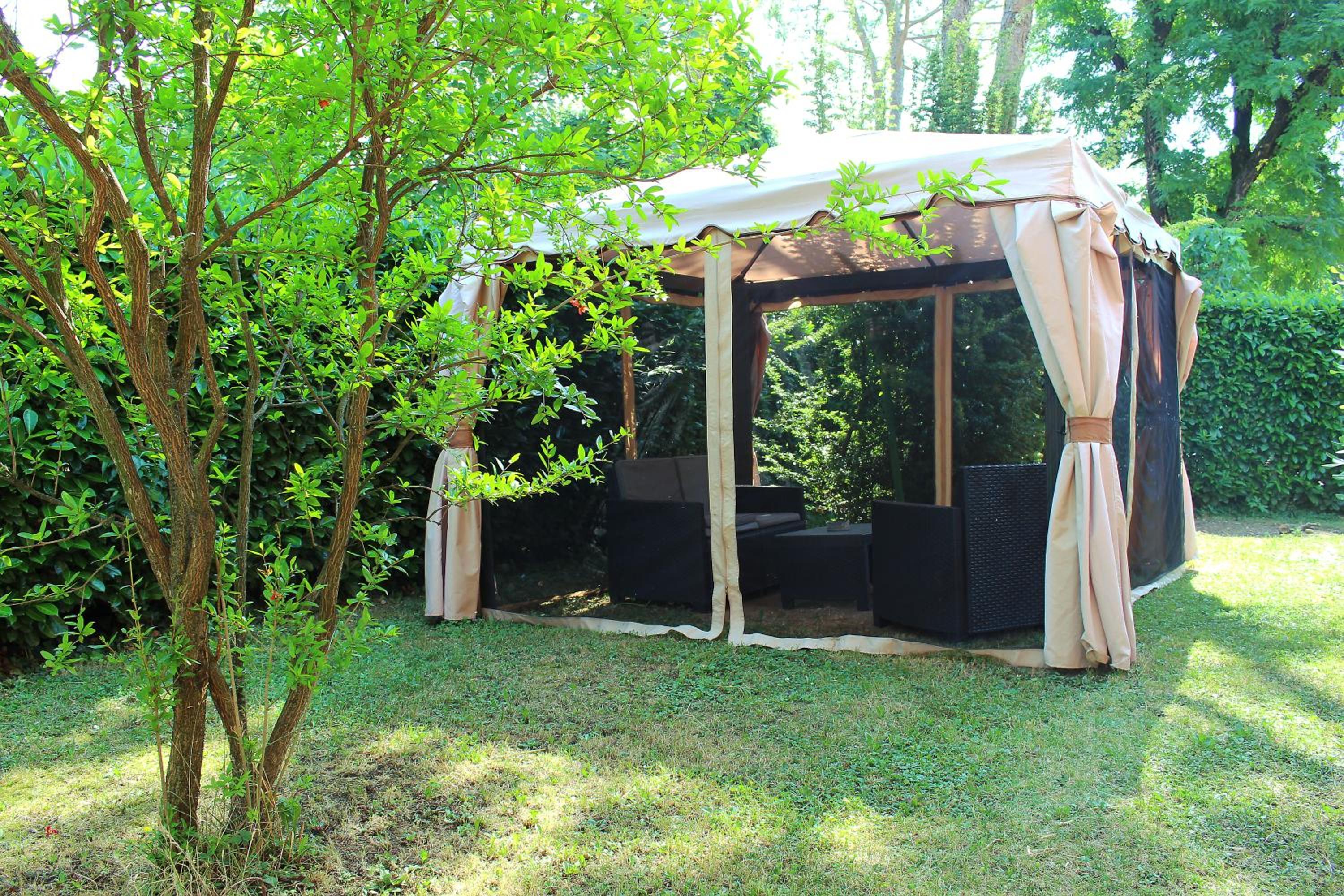 VILLA FENIX OSIO SOTTO