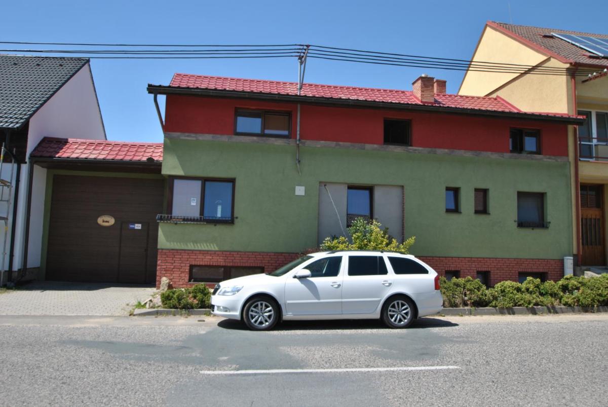 Penzion Rohatec