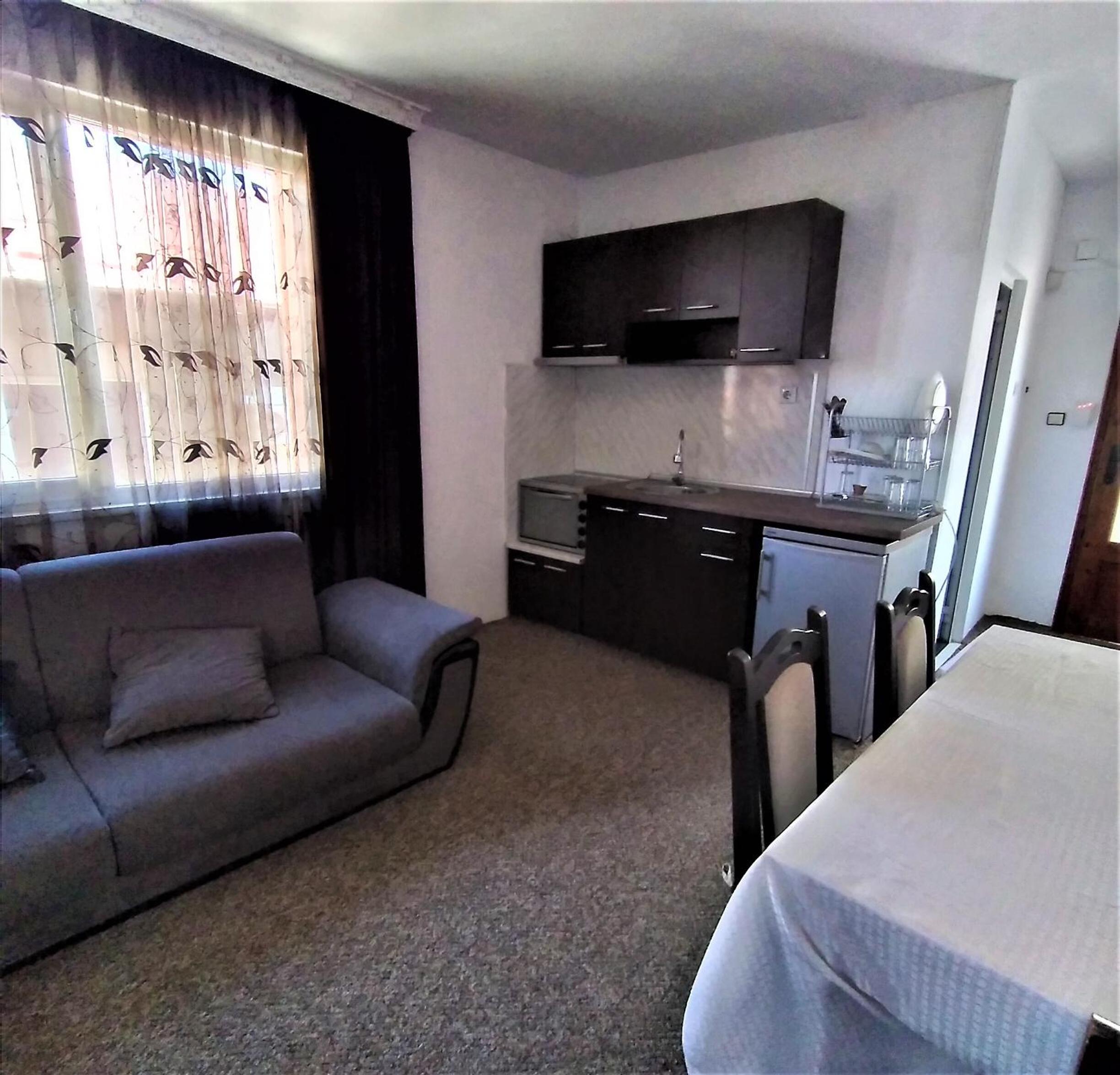 ViBo Guesthouse