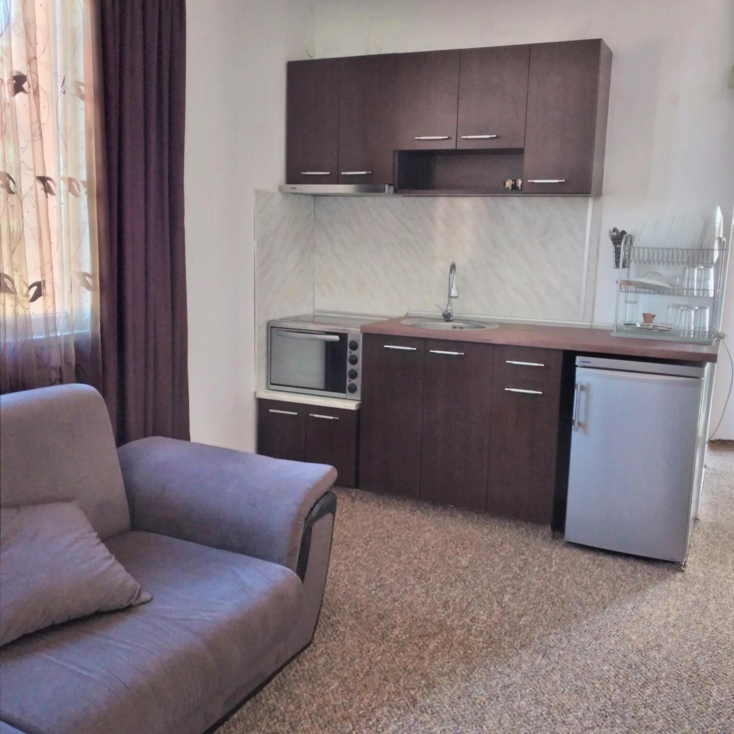 ViBo Guesthouse
