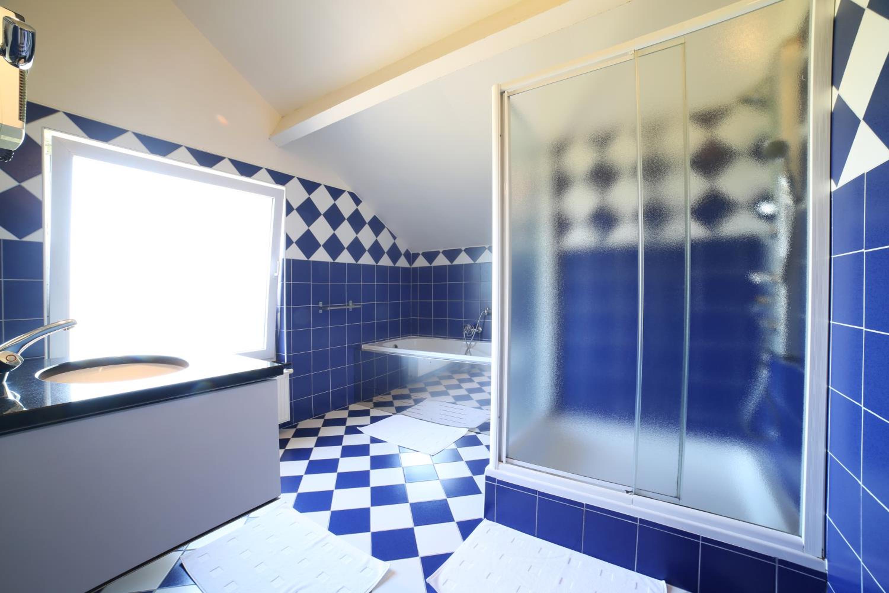 Dolce Casa Pool and Sauna