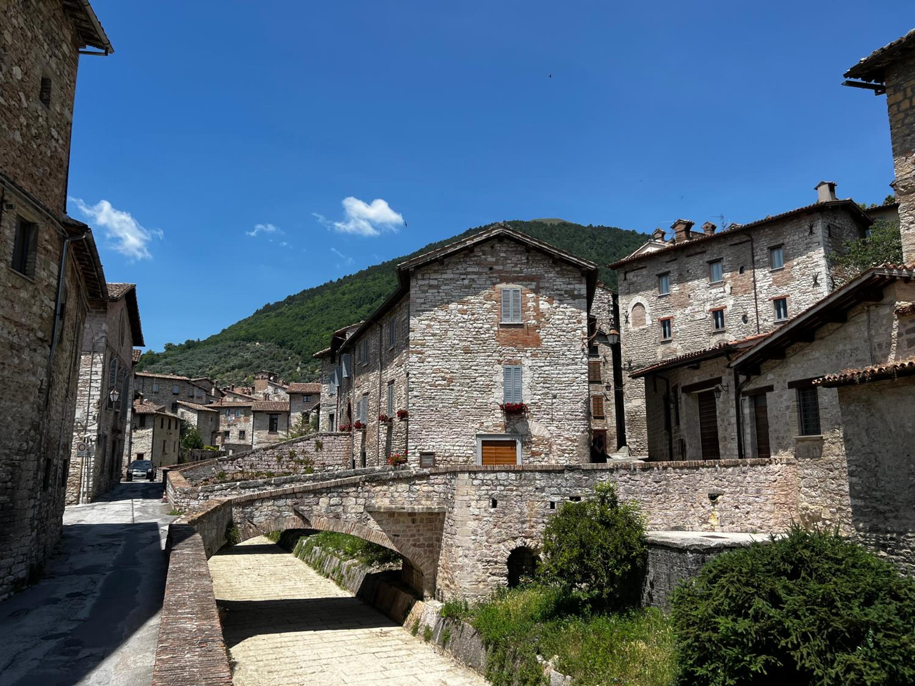 Dimora Casina dell'abbondanza